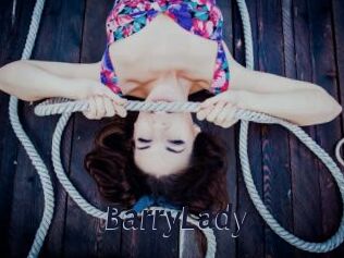 BarryLady