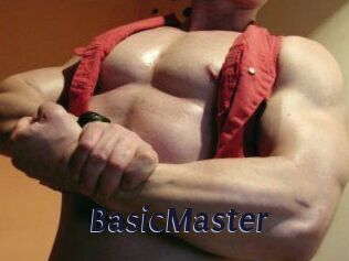 BasicMaster_