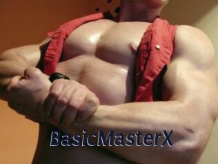 BasicMasterX