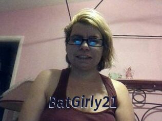 BatGirly21