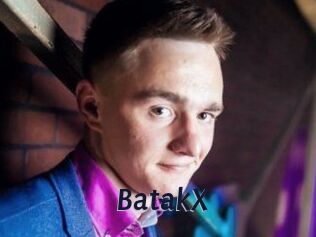 BatakX