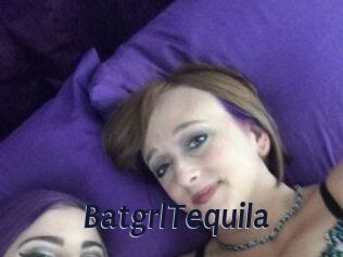 BatgrlTequila