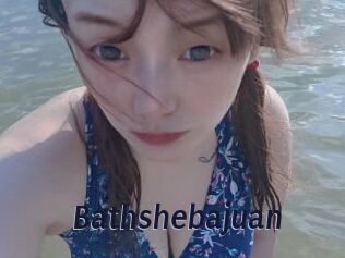 Bathshebajuan