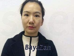 BayaZan