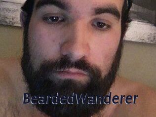 BeardedWanderer