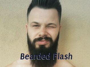 Bearded_Flash