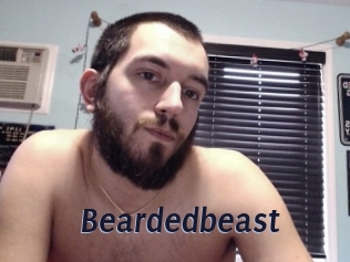 Beardedbeast