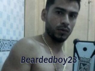 Beardedboy23