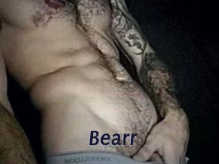 Bearr