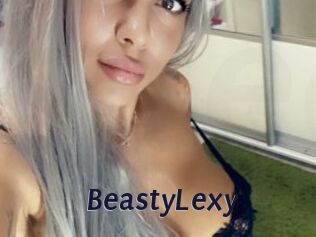 BeastyLexy