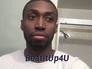 BeatItUp4U