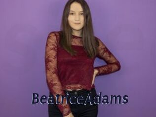 BeatriceAdams