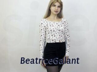 BeatriceGalant