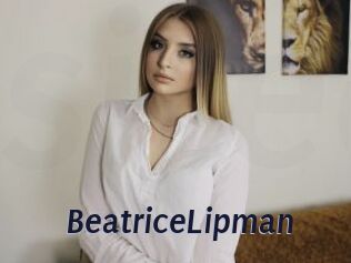 BeatriceLipman