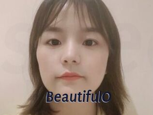 BeautifulO