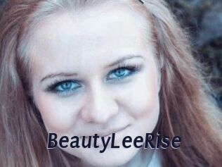 BeautyLeeRise