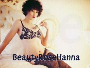 BeautyRoseHanna