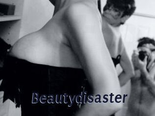 Beautydisaster