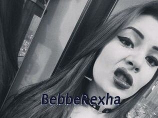BebbeRexha
