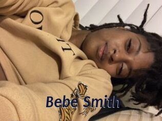 Bebe_Smith