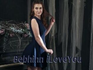 Bebhinn_iLoveYou