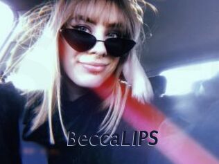 BeccaLIPS