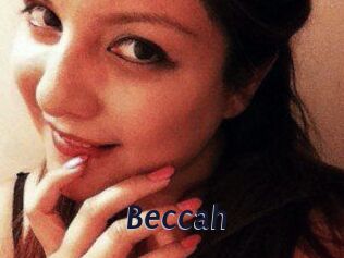 Beccah
