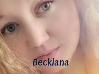 Beckiana