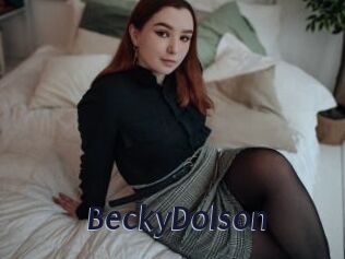 BeckyDolson