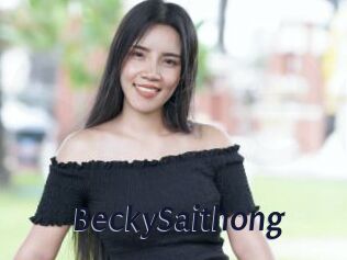 BeckySaithong