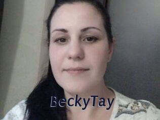 BeckyTay