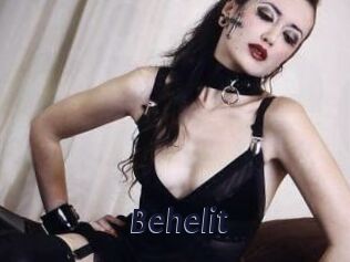 Behelit