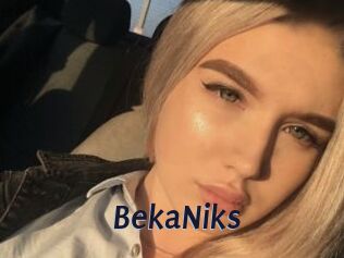 BekaNiks