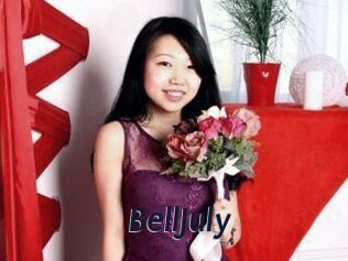 BellJuly