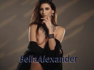 BellaAlexander