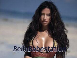 BellaBabestation