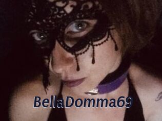 BellaDomma69