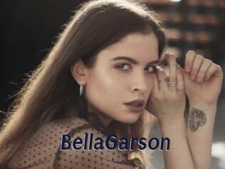 BellaGarson
