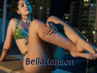 BellaHanson