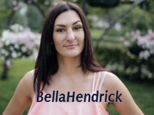 BellaHendrick