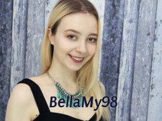 BellaMy98