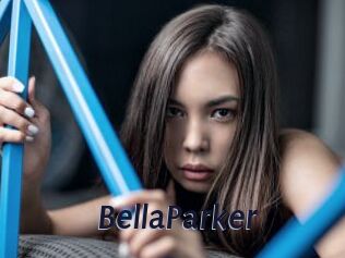 BellaParker