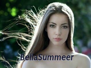 BellaSummeer