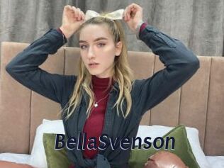 BellaSvenson