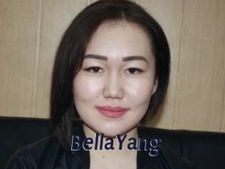 BellaYang