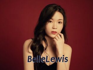 BelleLewis