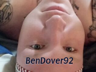 BenDover92