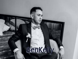 BenKelly