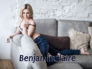 BenjaminClaire