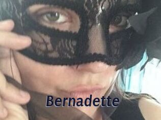 Bernadette